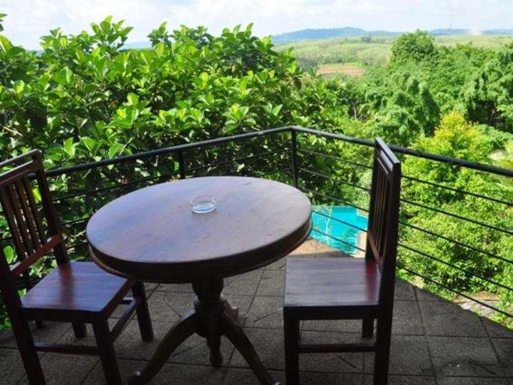 Nature Lovers Resort Інгірія Екстер'єр фото